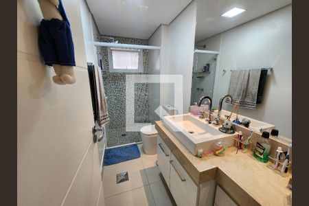 Apartamento à venda com 185m², 3 quartos e 2 vagasBanheiro 1