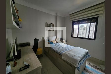 Apartamento à venda com 185m², 3 quartos e 2 vagasQuarto 2