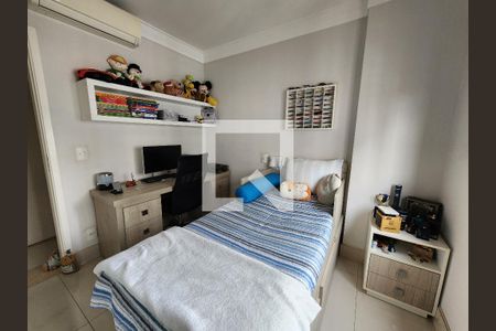 Apartamento à venda com 185m², 3 quartos e 2 vagasQuarto 2