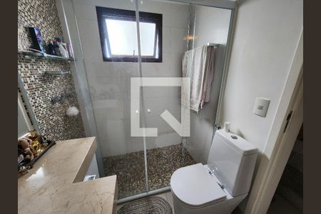 Apartamento à venda com 185m², 3 quartos e 2 vagasBanheiro Suíte
