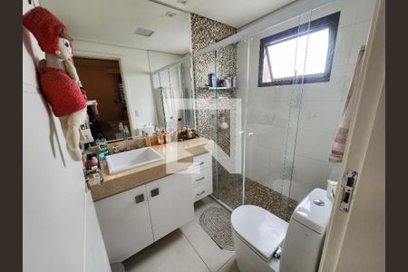 Apartamento à venda com 185m², 3 quartos e 2 vagasBanheiro Suíte