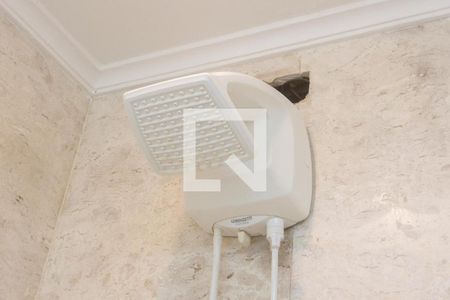 Apartamento à venda com 216m², 3 quartos e 2 vagasBanheiro Suíte 1