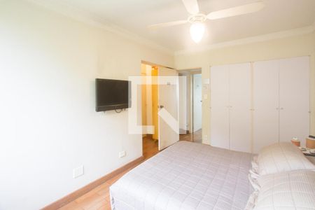 Apartamento à venda com 216m², 3 quartos e 2 vagasSuíte 1