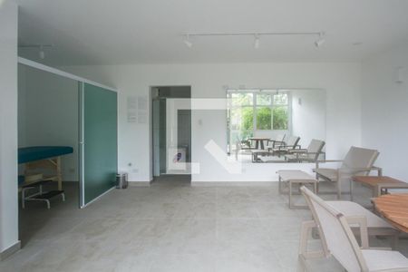 Apartamento à venda com 216m², 3 quartos e 2 vagasSaunas