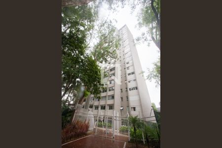 Apartamento à venda com 216m², 3 quartos e 2 vagasFachada