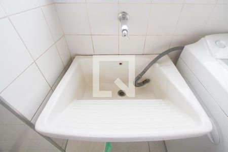 Apartamento à venda com 216m², 3 quartos e 2 vagasÁrea de Serviço