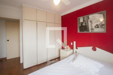 Apartamento à venda com 216m², 3 quartos e 2 vagasQuarto
