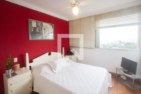 Apartamento à venda com 216m², 3 quartos e 2 vagasQuarto