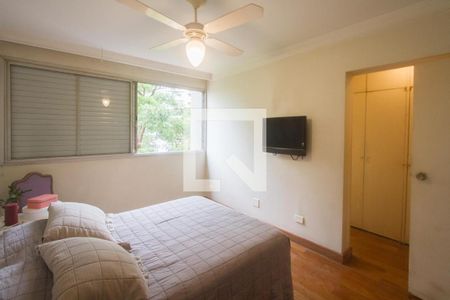 Apartamento à venda com 216m², 3 quartos e 2 vagasSuíte 1