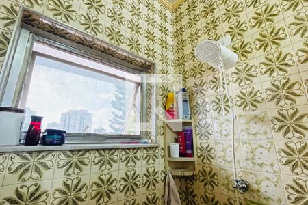 Casa à venda com 505m², 3 quartos e 5 vagas Casa à venda com 505m², 3 quartos e 5 vagasBanheiro da Suíte 3