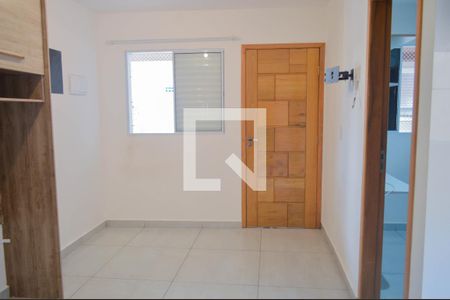 Studio de kitnet/studio para alugar com 1 quarto, 34m² em Vila Carrão, São Paulo