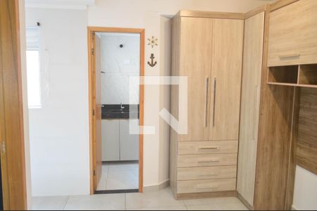 Studio de kitnet/studio para alugar com 1 quarto, 34m² em Vila Carrão, São Paulo