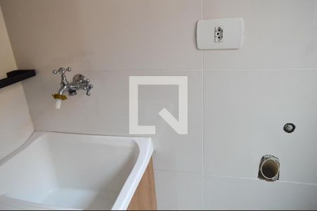 Studio para alugar com 34m², 1 quarto e sem vagaÁrea de Serviço