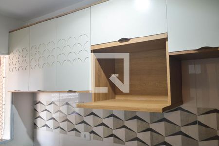 Studio de kitnet/studio para alugar com 1 quarto, 34m² em Vila Carrão, São Paulo