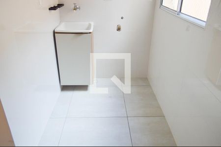 Studio para alugar com 34m², 1 quarto e sem vagaÁrea de Serviço