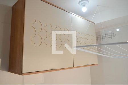 Studio para alugar com 34m², 1 quarto e sem vagaÁrea de Serviço