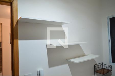 Studio para alugar com 34m², 1 quarto e sem vagaÁrea de Serviço