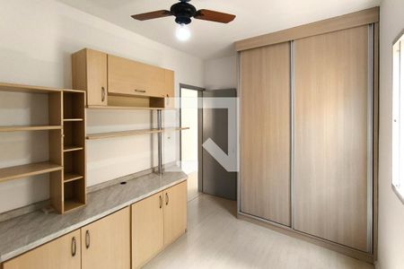 Quarto 1 de apartamento à venda com 2 quartos, 56m² em Recanto Quarto Centenario, Jundiaí