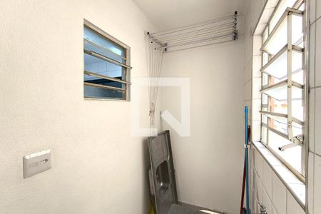 Apartamento à venda com 56m², 2 quartos e 1 vagaÁrea de Serviço