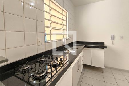 Apartamento à venda com 56m², 2 quartos e 1 vagaCozinha