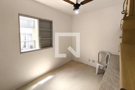 Quarto 1 de apartamento à venda com 2 quartos, 56m² em Recanto Quarto Centenario, Jundiaí