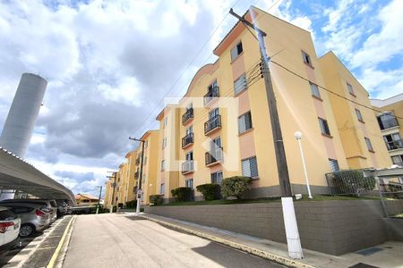 Apartamento à venda com 56m², 2 quartos e 1 vaga Apartamento à venda com 56m², 2 quartos e 1 vagaÁrea Comum - Vagas