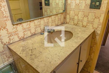 Casa para alugar com 156m², 2 quartos e 3 vagas Casa para alugar com 156m², 2 quartos e 3 vagasBanheiro