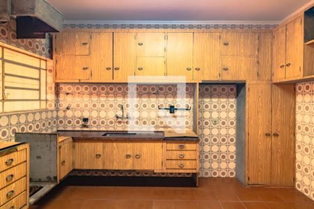 Casa para alugar com 156m², 2 quartos e 3 vagas Casa para alugar com 156m², 2 quartos e 3 vagasCozinha