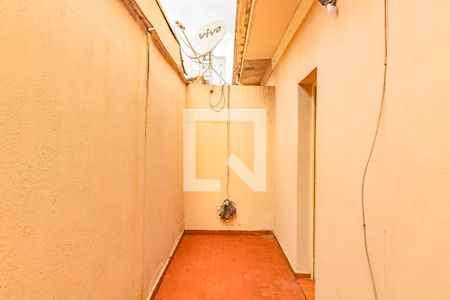 Casa para alugar com 156m², 2 quartos e 3 vagas Casa para alugar com 156m², 2 quartos e 3 vagasÁrea Externa