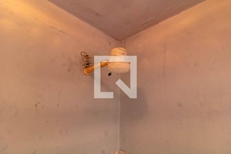 Casa para alugar com 156m², 2 quartos e 3 vagas Casa para alugar com 156m², 2 quartos e 3 vagasBanheiro de Serviço