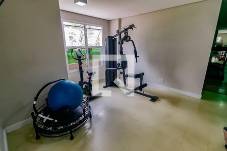 Apartamento à venda com 55m², 2 quartos e 1 vagaÁrea comum - Academia