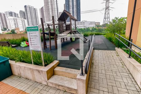 Apartamento à venda com 55m², 2 quartos e 1 vagaÁrea comum - Playground