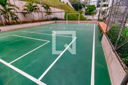 Apartamento à venda com 55m², 2 quartos e 1 vagaQuadra Esportiva