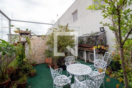 Apartamento à venda com 186m², 4 quartos e 2 vagasCobertura