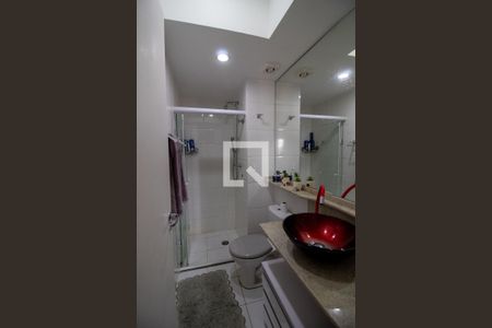 Apartamento à venda com 186m², 4 quartos e 2 vagasBanheiro