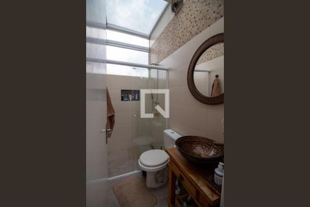 Apartamento à venda com 186m², 4 quartos e 2 vagasBanheiro 2