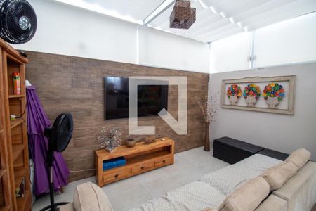 Apartamento à venda com 186m², 4 quartos e 2 vagasCobertura