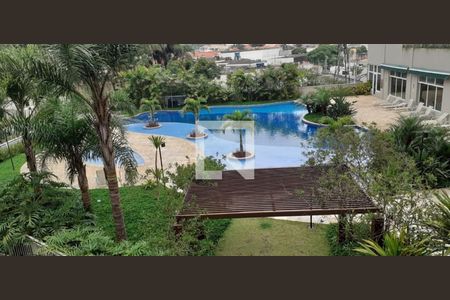 Apartamento à venda com 186m², 4 quartos e 2 vagasÁrea comum - Piscina