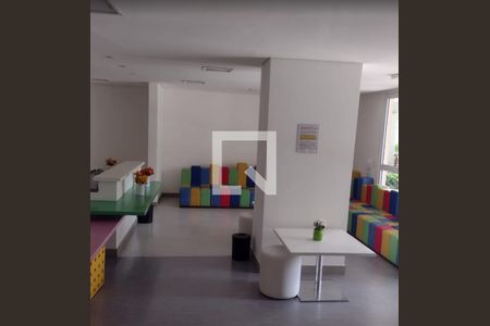 Apartamento à venda com 186m², 4 quartos e 2 vagasBrinquedoteca