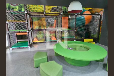 Apartamento à venda com 186m², 4 quartos e 2 vagasBrinquedoteca