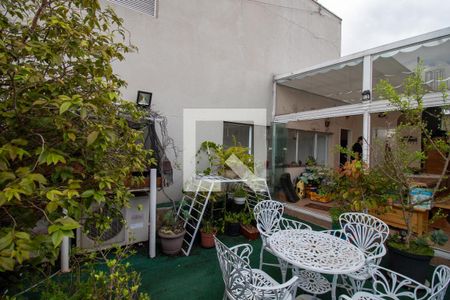 Apartamento à venda com 186m², 4 quartos e 2 vagasCobertura