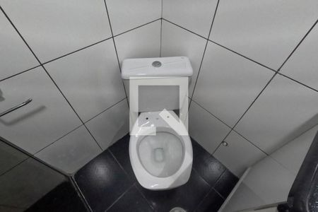 Apartamento para alugar com 100m², 3 quartos e 1 vagaBanheiro