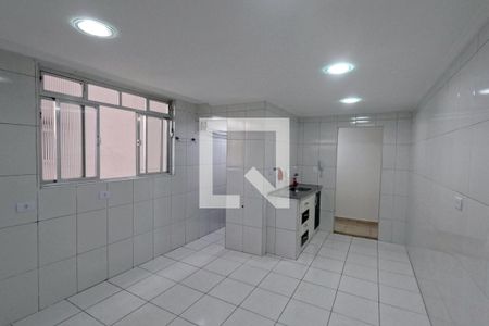 Apartamento para alugar com 100m², 3 quartos e 1 vagaCozinha / Área de Serviço
