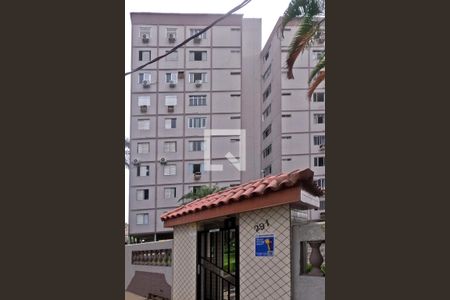 Apartamento para alugar com 100m², 3 quartos e 1 vagaFachada