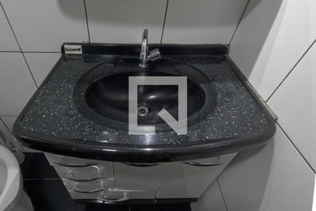 Apartamento para alugar com 100m², 3 quartos e 1 vagaBanheiro