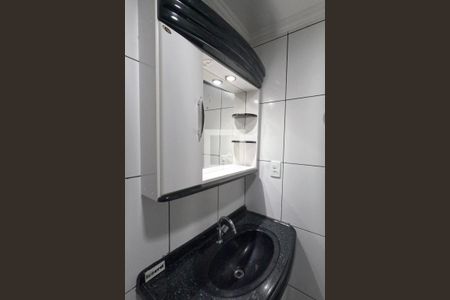 Apartamento para alugar com 100m², 3 quartos e 1 vagaBanheiro