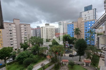 Apartamento para alugar com 100m², 3 quartos e 1 vagaVista do Quarto 2'