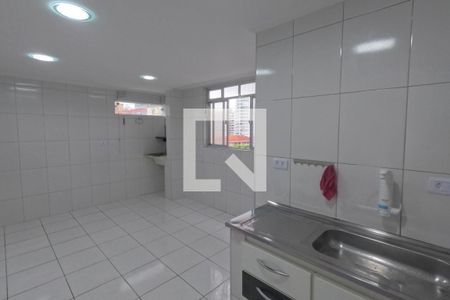 Apartamento para alugar com 100m², 3 quartos e 1 vagaCozinha / Área de Serviço