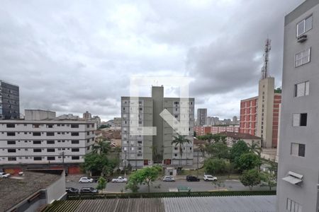 Apartamento para alugar com 100m², 3 quartos e 1 vagaVista do Quarto 3