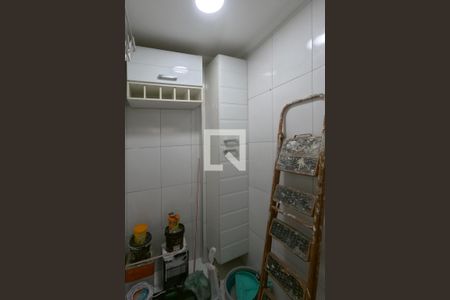 Apartamento para alugar com 100m², 3 quartos e 1 vagaQuarto de Serviço